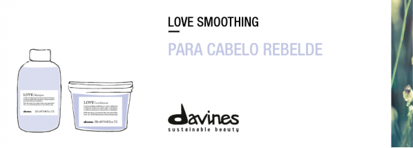Love Smoothing